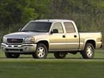 2005 GMC Sierra 1500 HD Crew Cab
